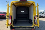 Ford transit L3H2 *79900zł NETTO* Brygadówka 6 osób 2.0TdCi/131KM zdjęcie 13