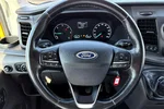 Ford transit L3H2 *79900zł NETTO* Brygadówka 6 osób 2.0TdCi/131KM zdjęcie 18