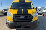Ford transit L3H2 *79900zł NETTO* Brygadówka 6 osób 2.0TdCi/131KM zdjęcie 4