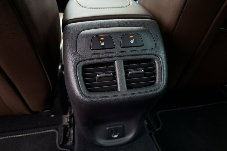 Opel Insignia Grand Sport 4x4, Automat, Wentylowane fotele, Podgrz. kanapa, Head-Up, Kamery 360 zdjęcie 34