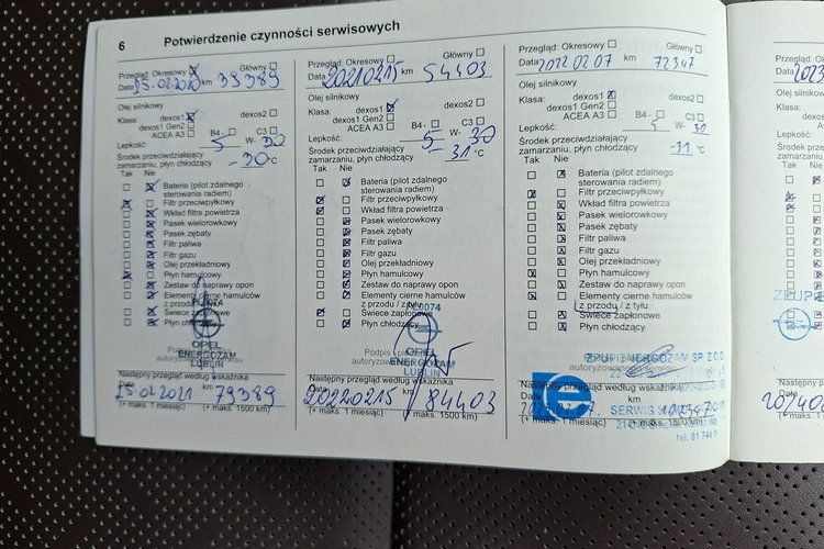 Opel Insignia Grand Sport 4x4, Automat, Wentylowane fotele, Podgrz. kanapa, Head-Up, Kamery 360 zdjęcie 40