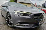 Opel Insignia Grand Sport 4x4, Automat, Wentylowane fotele, Podgrz. kanapa, Head-Up, Kamery 360 zdjęcie 5