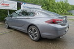 Opel Insignia Grand Sport 4x4, Automat, Wentylowane fotele, Podgrz. kanapa, Head-Up, Kamery 360 zdjęcie 8