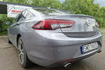 Opel Insignia Grand Sport 4x4, Automat, Wentylowane fotele, Podgrz. kanapa, Head-Up, Kamery 360 zdjęcie 9