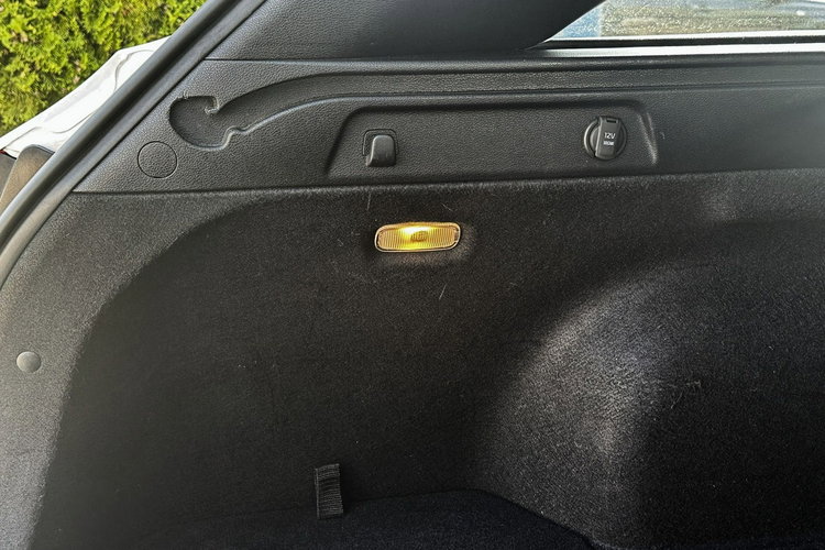 Kia Cee'd Gwarancja, I właściciel, FV VAT23%, Salon Polska, Bezwypadkowy zdjęcie 11