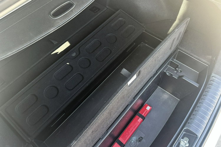 Kia Cee'd Gwarancja, I właściciel, FV VAT23%, Salon Polska, Bezwypadkowy zdjęcie 12