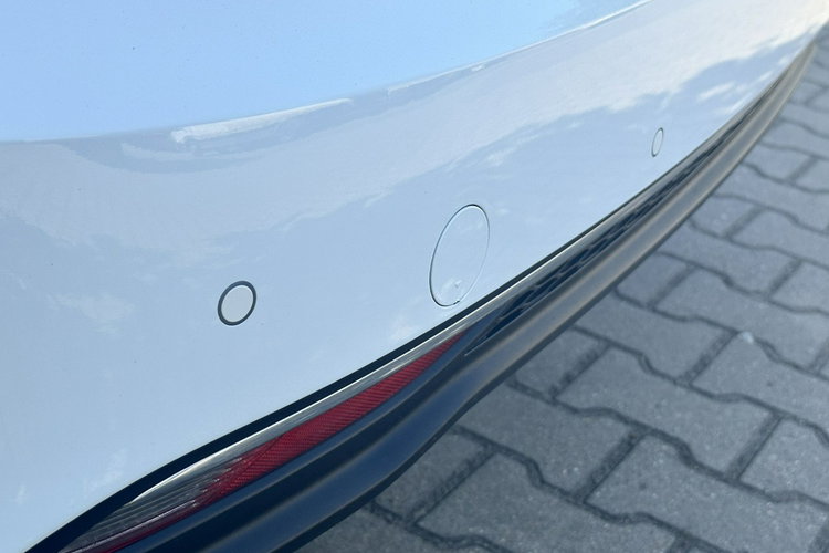 Kia Cee'd Gwarancja, I właściciel, FV VAT23%, Salon Polska, Bezwypadkowy zdjęcie 15