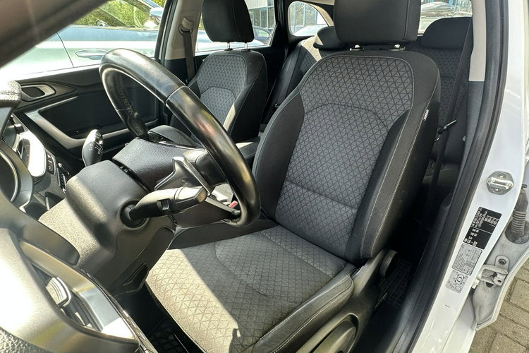 Kia Cee'd Gwarancja, I właściciel, FV VAT23%, Salon Polska, Bezwypadkowy zdjęcie 17