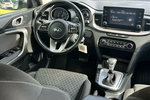 Kia Cee'd Gwarancja, I właściciel, FV VAT23%, Salon Polska, Bezwypadkowy zdjęcie 19