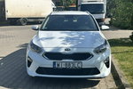 Kia Cee'd Gwarancja, I właściciel, FV VAT23%, Salon Polska, Bezwypadkowy zdjęcie 2