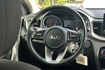 Kia Cee'd Gwarancja, I właściciel, FV VAT23%, Salon Polska, Bezwypadkowy zdjęcie 20