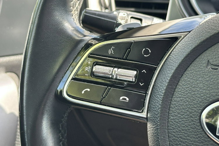 Kia Cee'd Gwarancja, I właściciel, FV VAT23%, Salon Polska, Bezwypadkowy zdjęcie 22