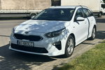 Kia Cee'd Gwarancja, I właściciel, FV VAT23%, Salon Polska, Bezwypadkowy zdjęcie 3