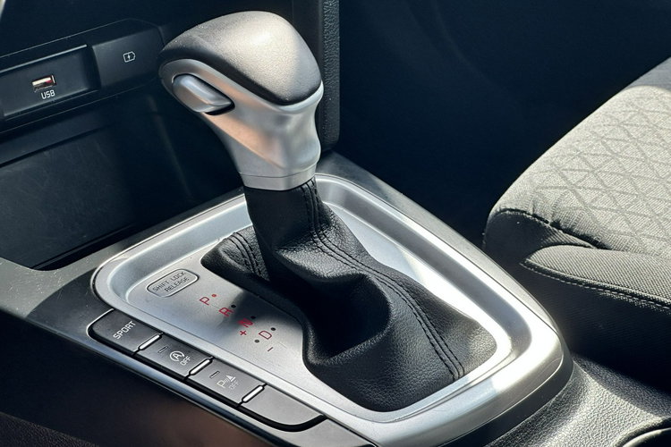 Kia Cee'd Gwarancja, I właściciel, FV VAT23%, Salon Polska, Bezwypadkowy zdjęcie 36