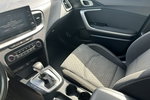 Kia Cee'd Gwarancja, I właściciel, FV VAT23%, Salon Polska, Bezwypadkowy zdjęcie 38
