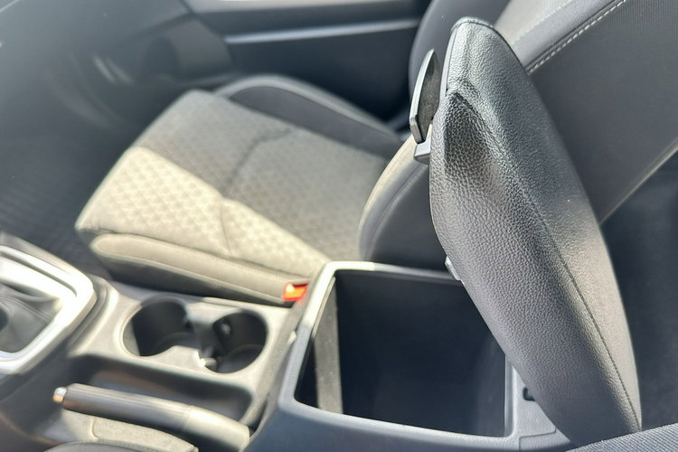 Kia Cee'd Gwarancja, I właściciel, FV VAT23%, Salon Polska, Bezwypadkowy zdjęcie 39