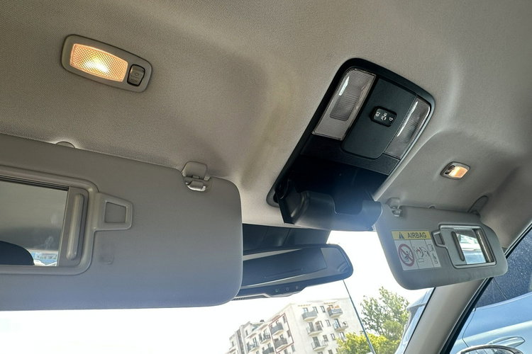 Kia Cee'd Gwarancja, I właściciel, FV VAT23%, Salon Polska, Bezwypadkowy zdjęcie 40