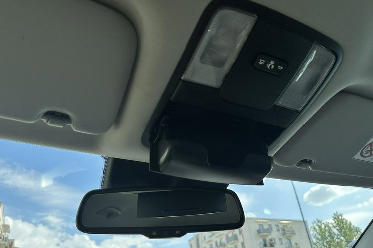 Kia Cee'd Gwarancja, I właściciel, FV VAT23%, Salon Polska, Bezwypadkowy zdjęcie 41