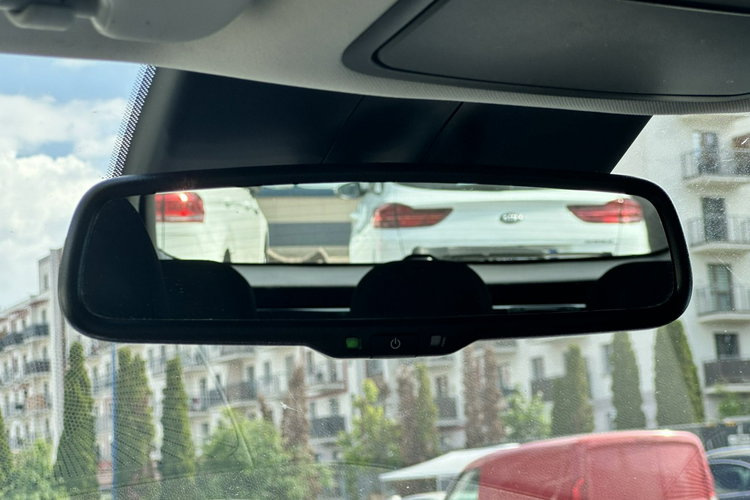 Kia Cee'd Gwarancja, I właściciel, FV VAT23%, Salon Polska, Bezwypadkowy zdjęcie 42