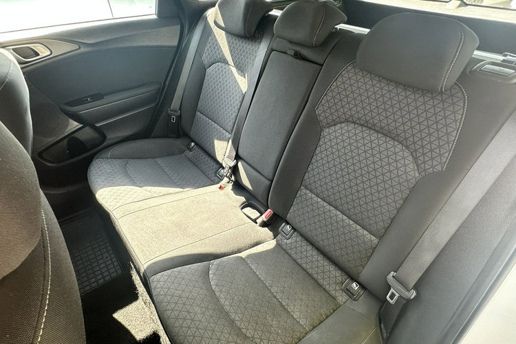Kia Cee'd Gwarancja, I właściciel, FV VAT23%, Salon Polska, Bezwypadkowy zdjęcie 46
