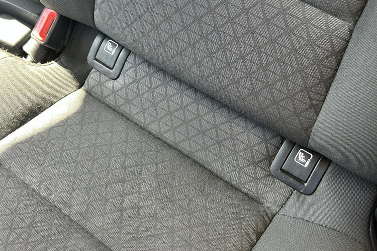 Kia Cee'd Gwarancja, I właściciel, FV VAT23%, Salon Polska, Bezwypadkowy zdjęcie 48