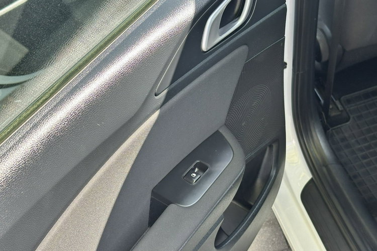 Kia Cee'd Gwarancja, I właściciel, FV VAT23%, Salon Polska, Bezwypadkowy zdjęcie 49