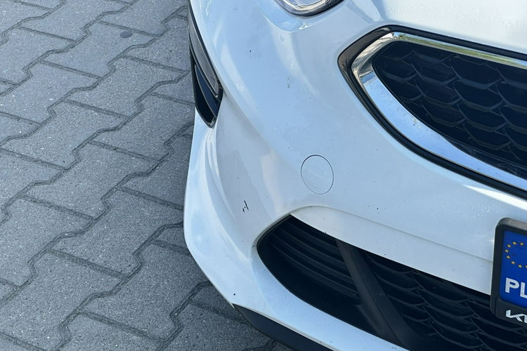 Kia Cee'd Gwarancja, I właściciel, FV VAT23%, Salon Polska, Bezwypadkowy zdjęcie 54