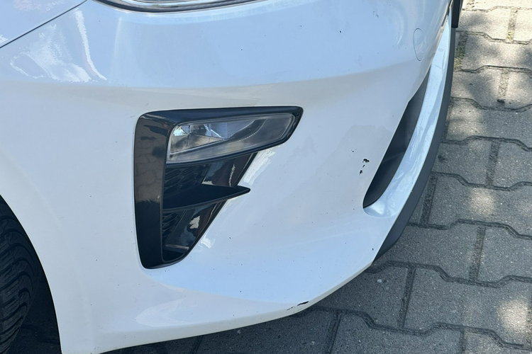 Kia Cee'd Gwarancja, I właściciel, FV VAT23%, Salon Polska, Bezwypadkowy zdjęcie 55