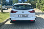 Kia Cee'd Gwarancja, I właściciel, FV VAT23%, Salon Polska, Bezwypadkowy zdjęcie 6