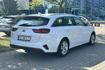 Kia Cee'd Gwarancja, I właściciel, FV VAT23%, Salon Polska, Bezwypadkowy zdjęcie 7