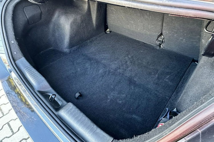 Tipo Fiat Tipo / GWARANCJA / Pierwszy właściciel / Bezwypadkowy / Salon PL zdjęcie 10