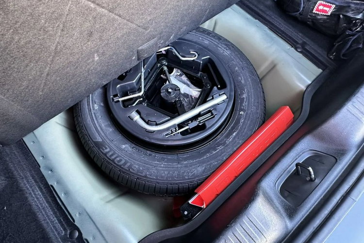 Tipo Fiat Tipo / GWARANCJA / Pierwszy właściciel / Bezwypadkowy / Salon PL zdjęcie 11