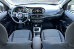 Tipo Fiat Tipo / GWARANCJA / Pierwszy właściciel / Bezwypadkowy / Salon PL zdjęcie 15