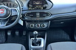 Tipo Fiat Tipo / GWARANCJA / Pierwszy właściciel / Bezwypadkowy / Salon PL zdjęcie 16