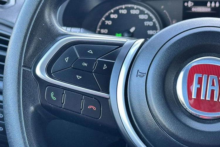 Tipo Fiat Tipo / GWARANCJA / Pierwszy właściciel / Bezwypadkowy / Salon PL zdjęcie 18