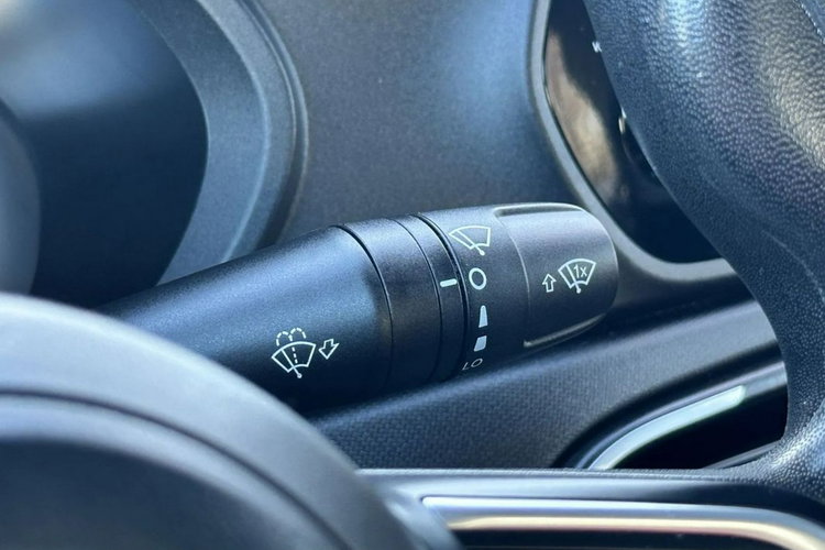 Tipo Fiat Tipo / GWARANCJA / Pierwszy właściciel / Bezwypadkowy / Salon PL zdjęcie 21