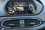 Tipo Fiat Tipo / GWARANCJA / Pierwszy właściciel / Bezwypadkowy / Salon PL zdjęcie 25