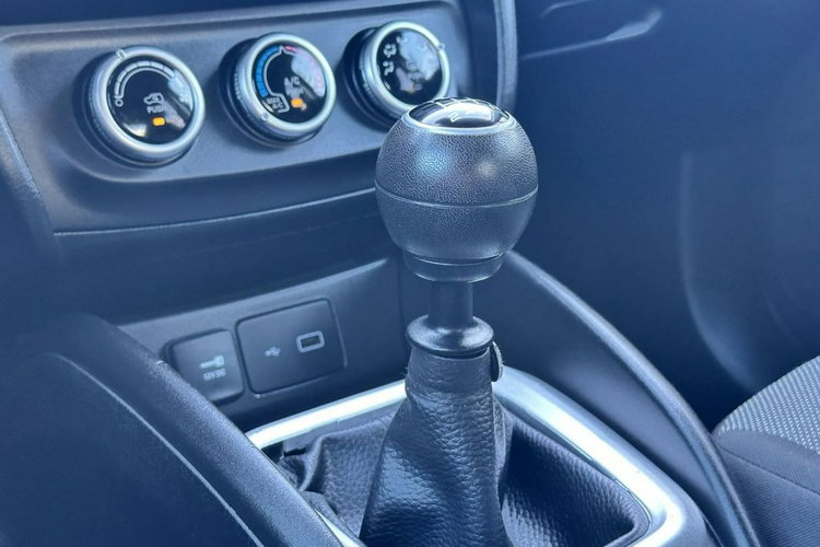 Tipo Fiat Tipo / GWARANCJA / Pierwszy właściciel / Bezwypadkowy / Salon PL zdjęcie 28