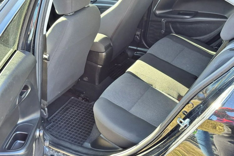 Tipo Fiat Tipo / GWARANCJA / Pierwszy właściciel / Bezwypadkowy / Salon PL zdjęcie 31