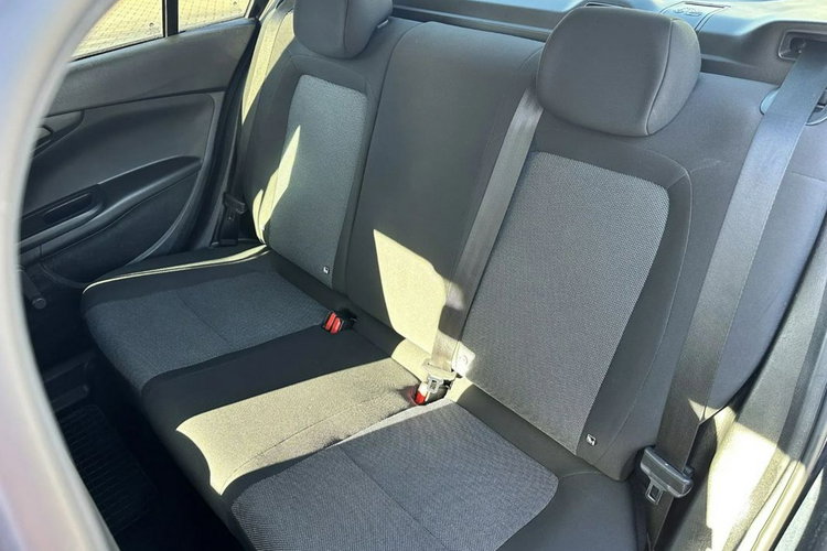 Tipo Fiat Tipo / GWARANCJA / Pierwszy właściciel / Bezwypadkowy / Salon PL zdjęcie 32