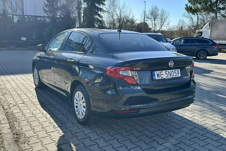 Tipo Fiat Tipo / GWARANCJA / Pierwszy właściciel / Bezwypadkowy / Salon PL zdjęcie 7