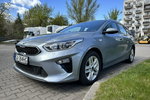 Kia Cee'd GWARANCJA / Pierwszy właściciel / Salon Polska / Zadbany / FV VAT23% zdjęcie 1
