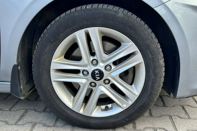 Kia Cee'd GWARANCJA / Pierwszy właściciel / Salon Polska / Zadbany / FV VAT23% zdjęcie 13