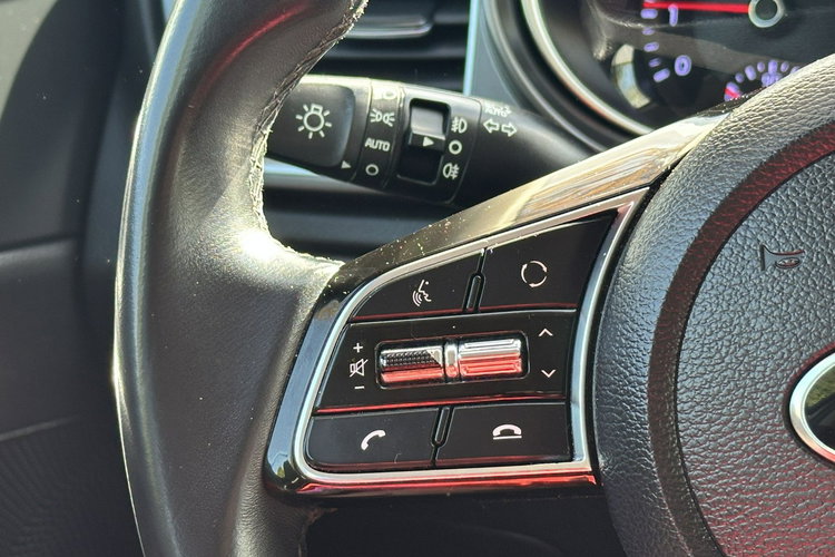 Kia Cee'd GWARANCJA / Pierwszy właściciel / Salon Polska / Zadbany / FV VAT23% zdjęcie 19