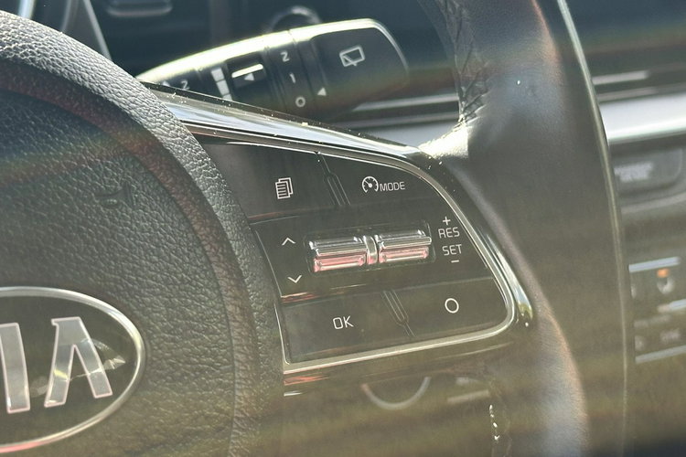 Kia Cee'd GWARANCJA / Pierwszy właściciel / Salon Polska / Zadbany / FV VAT23% zdjęcie 20