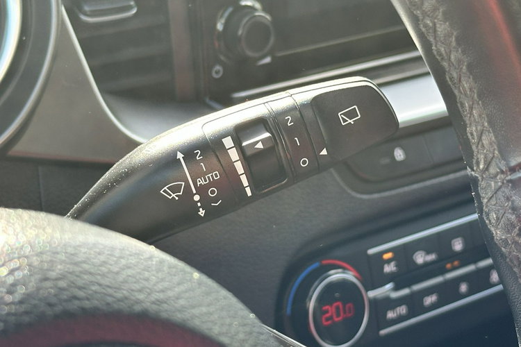 Kia Cee'd GWARANCJA / Pierwszy właściciel / Salon Polska / Zadbany / FV VAT23% zdjęcie 22