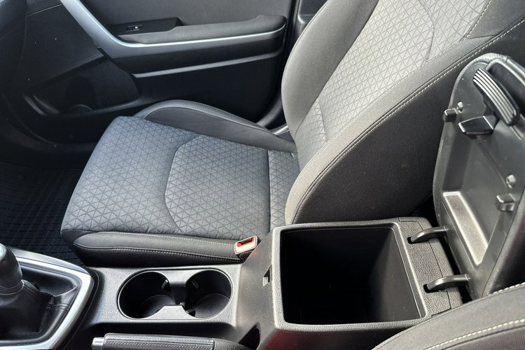Kia Cee'd GWARANCJA / Pierwszy właściciel / Salon Polska / Zadbany / FV VAT23% zdjęcie 32