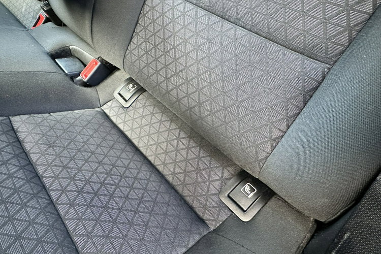 Kia Cee'd GWARANCJA / Pierwszy właściciel / Salon Polska / Zadbany / FV VAT23% zdjęcie 41
