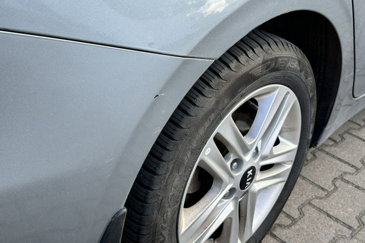 Kia Cee'd GWARANCJA / Pierwszy właściciel / Salon Polska / Zadbany / FV VAT23% zdjęcie 42