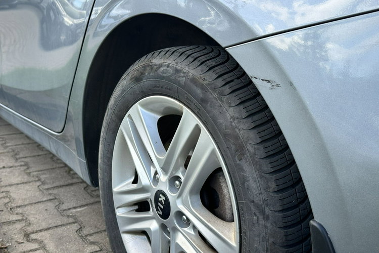 Kia Cee'd GWARANCJA / Pierwszy właściciel / Salon Polska / Zadbany / FV VAT23% zdjęcie 43